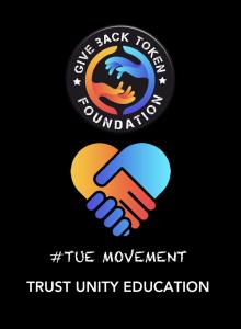 The #TUE social movement is now launched