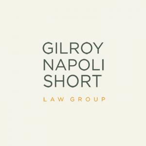 Gilroy Napoli Short in Bend Oregon