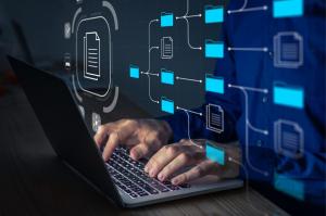 TeraCryption Document Management System