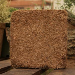 organic coir compost for gardeners and growers