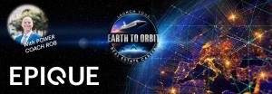 Epique Realty offers free Earth to Orbit Training with Power Coach Rob Stein.