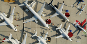 AircraftExchange Tops  Billion in Biz Aircraft Resales