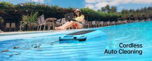 smonet pool cleaner