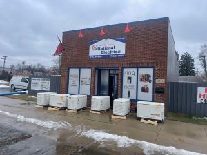 National Electrical