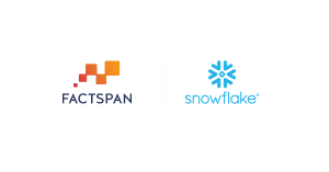 Factspan - Snowflake Select Tier Partner