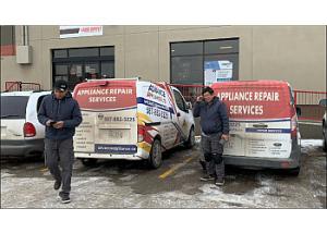 Advance Appliance Ltd.