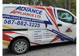 ADVANCE Appliance Ltd company