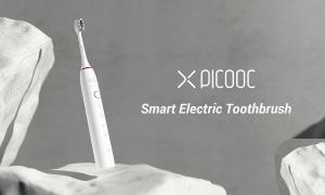 PICOOC Introduces Next-Generation Smart Toothbrush for Customized Oral Care