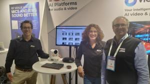 AVer Europe & ISID Partnership