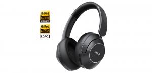 EarFun Wave Pro - The Best Budget Hi-Res Sound Hybrid ANC Wireless  Headphones