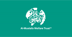 AL Mustafa Welfare Trust International