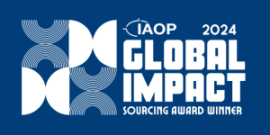 IAOP GISA Logo 2024