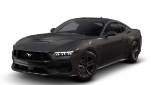 2024 Ford Mustang®
