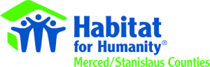 Habitat for Humanity is a nonprofit organization that helps families build and improve places to call home.