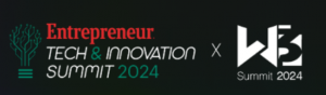 Entrepreneur Tech & Innovation Summit, March 2024