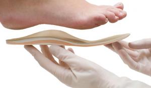 Foot Orthotic Insoles