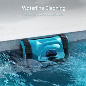 robotic pool cleaner