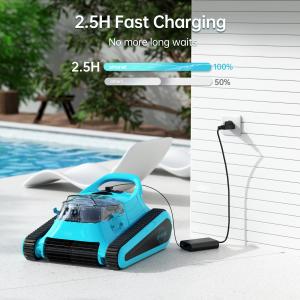 pool vacume cleaners
