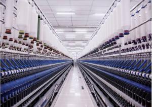 Textile Machinery Market