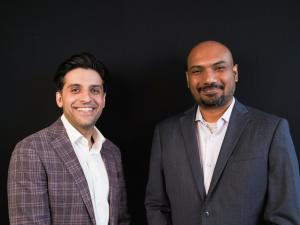 Sahil Anand, Founder and Managing Partner, Cedar Capital and Subit Saurav, Associate Partner, Cedar Capital