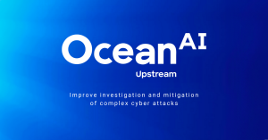 Ocean AI by Upstream