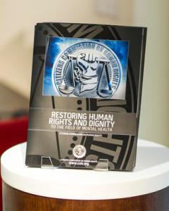 Restoring Human Rights Dignity in the Field of Mental Health