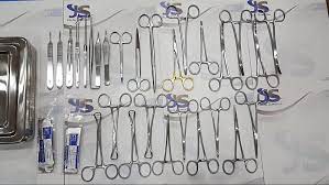 Veterinary Equipment and Supplies Market