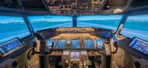 Aerospace Simulation and Training Market