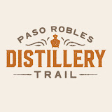 Paso Robles Distillery Trail Logo