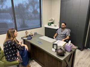 Opens New Functional Medicine Clinic