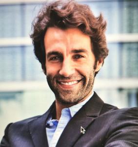 Image of Marcos Neto Macchione