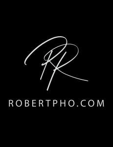 Robert Pho is renowned as a master tattoo artist and entrepreneur with over three decades of experience