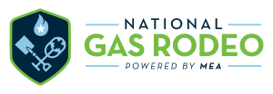 National Gas Rodeo, powered by MEA
