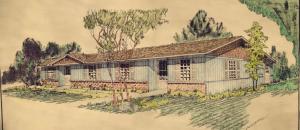 Duplex photo