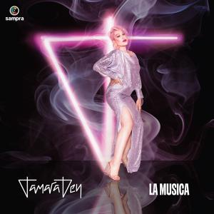 Tamara Dey - La Musica Cover