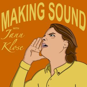 Jann Klose - Making Sound Logo