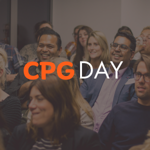 CPG Day October 17, 2024