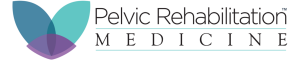 Pelvic Rehabilitation Medicine Logo