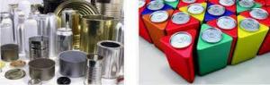 Packaging Coatings Market Research Report