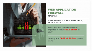 Comprehensive Study on the Web Application Firewall Market: Trends and Future Prospects