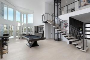 Hardwood Flooring