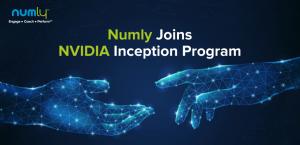 Elevating it’s AI-driven L&D Platform with NVIDIA Inception Program Partnership