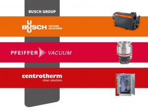 Busch Group Logo.