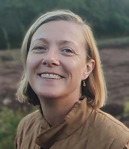 Devon Reimer, Principal of Market Research