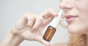 Nasal Lotion Spray Market