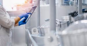 Visit www.novolyze.com for Smart Food Safety & Quality solutions