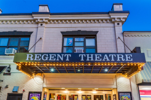 After 30 years of presenting entertainment and cultural enrichment to the greater Boston area and beyond, the principal owner of the Medford Street Theater, operator of the historic Regent Theatre in Arlington, MA, is retiring to pursue other interests.