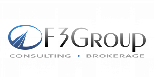 F3 Group Consulting logo