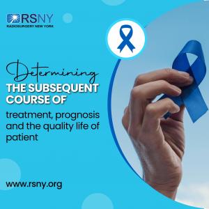 RSNY-Subsequent Course of Treatment