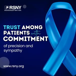 RSNY-Trust Among Patients with Commitment